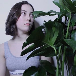 Meet your Posher, Courtney